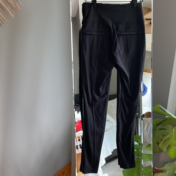Athleta Delancey Shine Tight size small - Picture 5 of 6